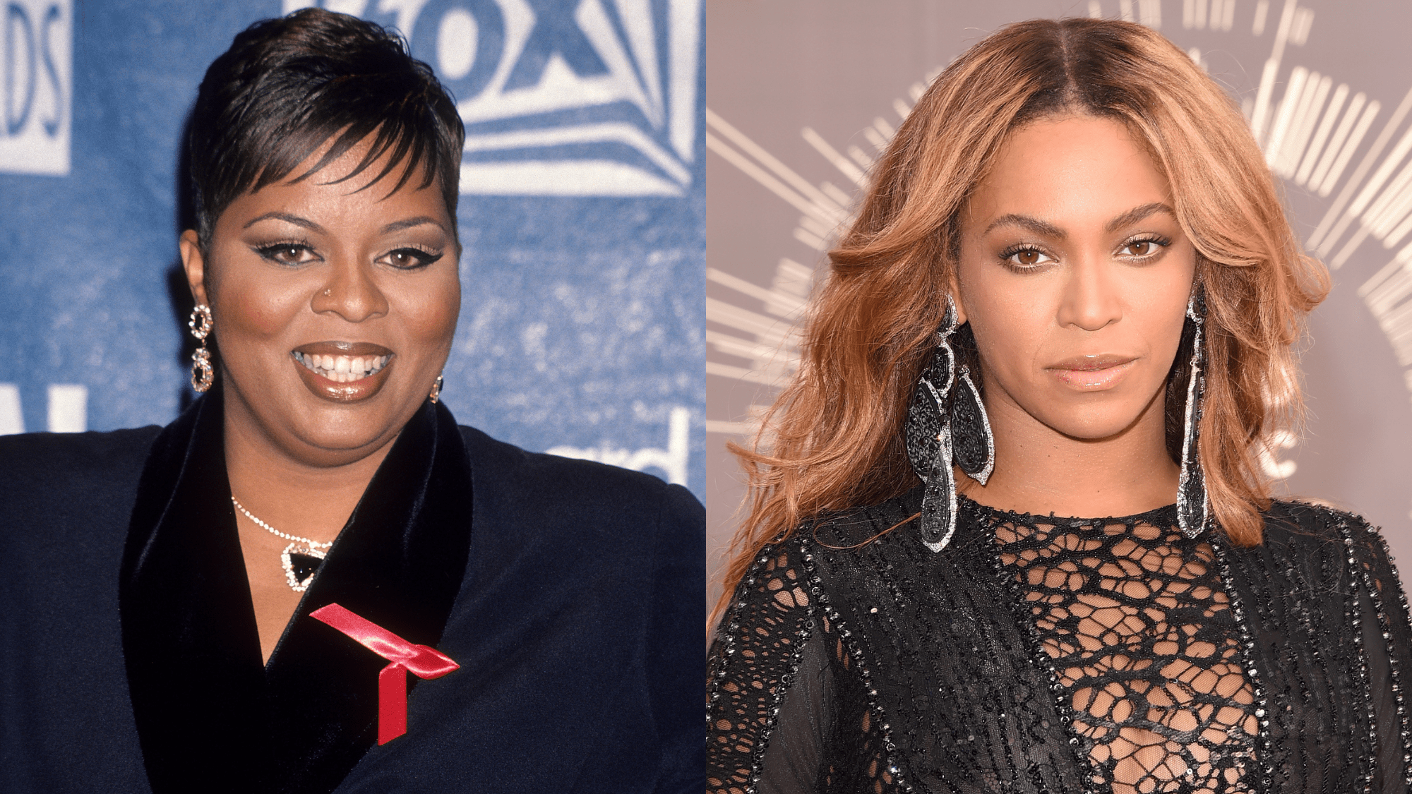 Robin S. Learned Of Beyoncé Sampling “Show Me Love” For “Break My Soul