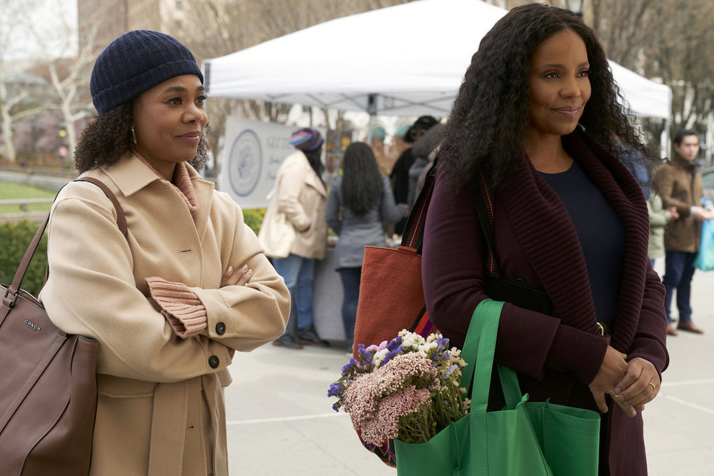 ‘The Best Man The Final Chapters’ Makes Streaming History