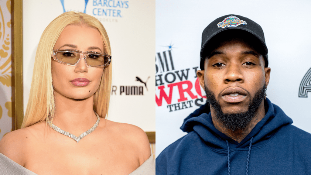 Iggy Azalea's Character Letter On Behalf Of Tory Lanez Revealed