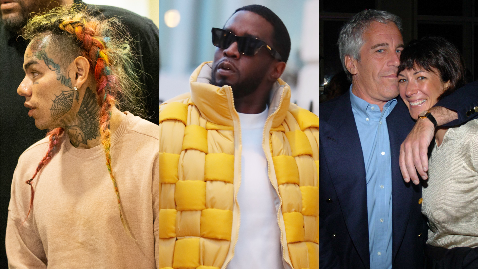 Metropolitan Detention Center Famous Inmates Jailed At MDC