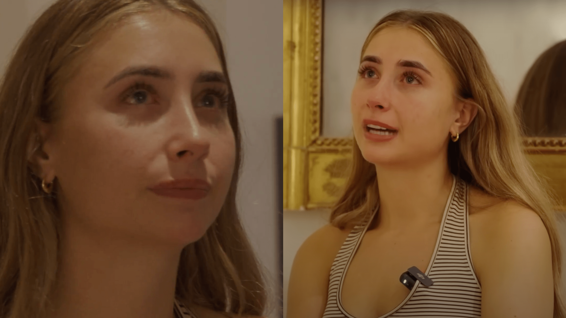 OnlyFans Model Cries After Sleeping With Over 100 Men In A Day