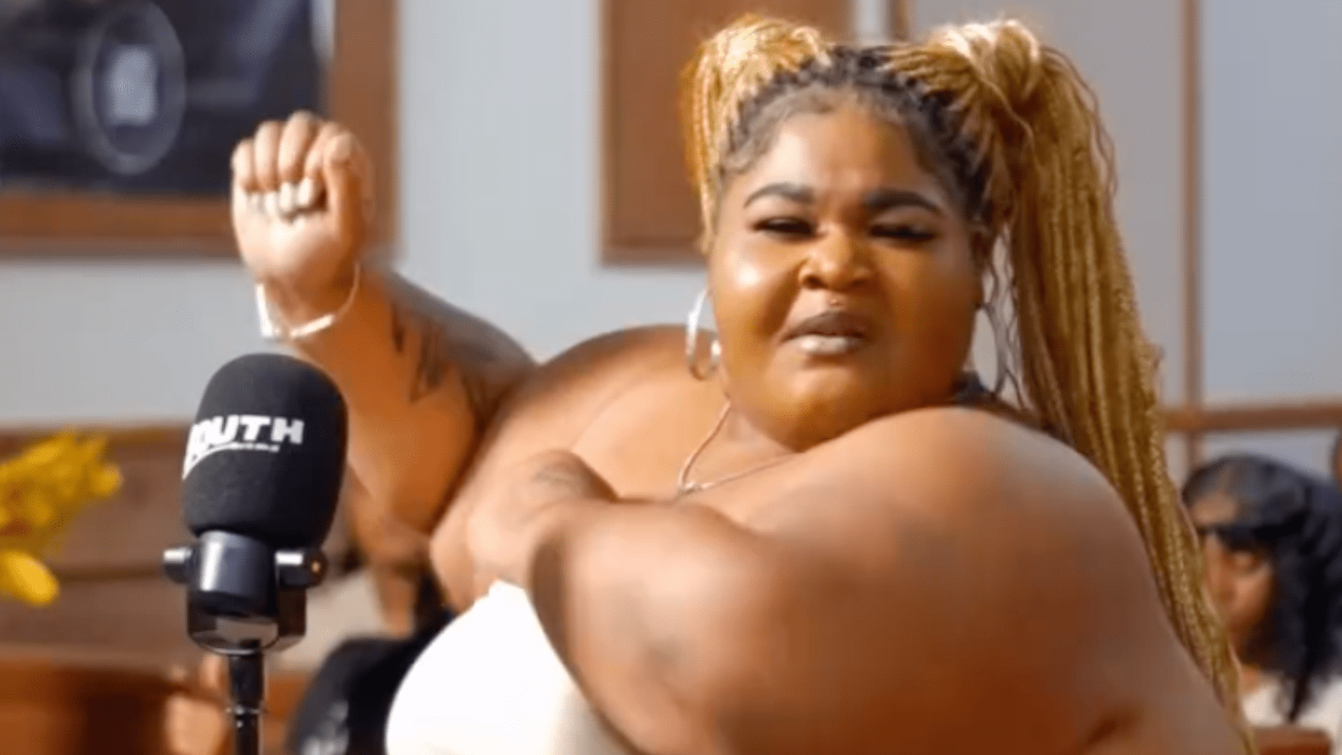 Who Is Dank Demoss? An Explainer Of The Detroit Rapper Suing Lyft