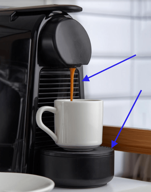 How to descale your coffee pod machine and why is descaling important
