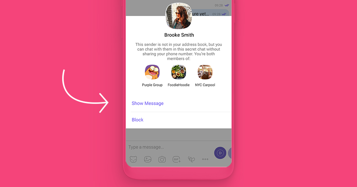 Communities vs group chats what’s best for you Viber