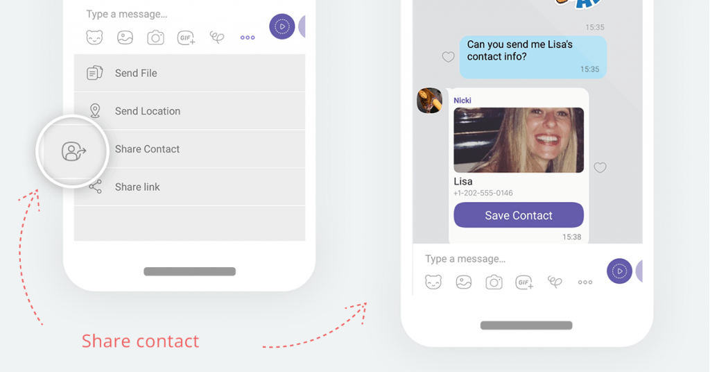 7 More Hacks to Make Your Viber Experience Even Better! Part II Viber
