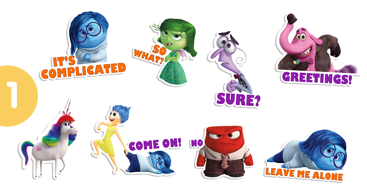 We Love Viber Stickers! The Best of 2019 Viber