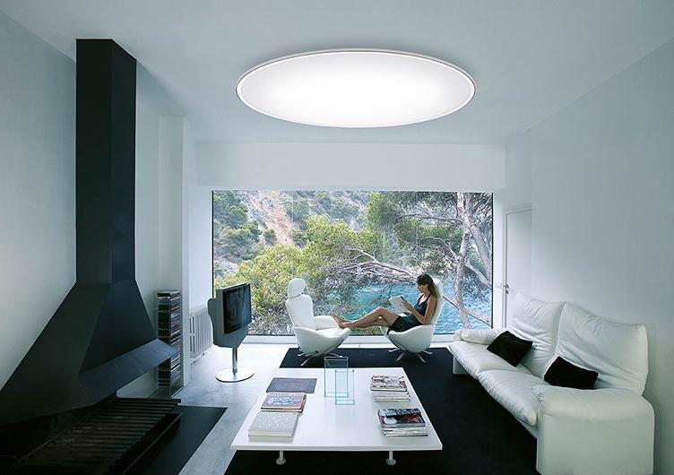 Vibia Big Ceiling Lamp