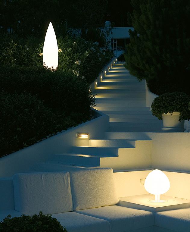 Vibia Lámpara de Exterior Tree