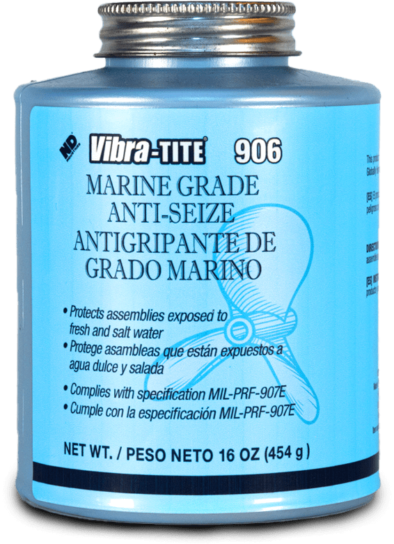 Bicycle Applications VibraTite