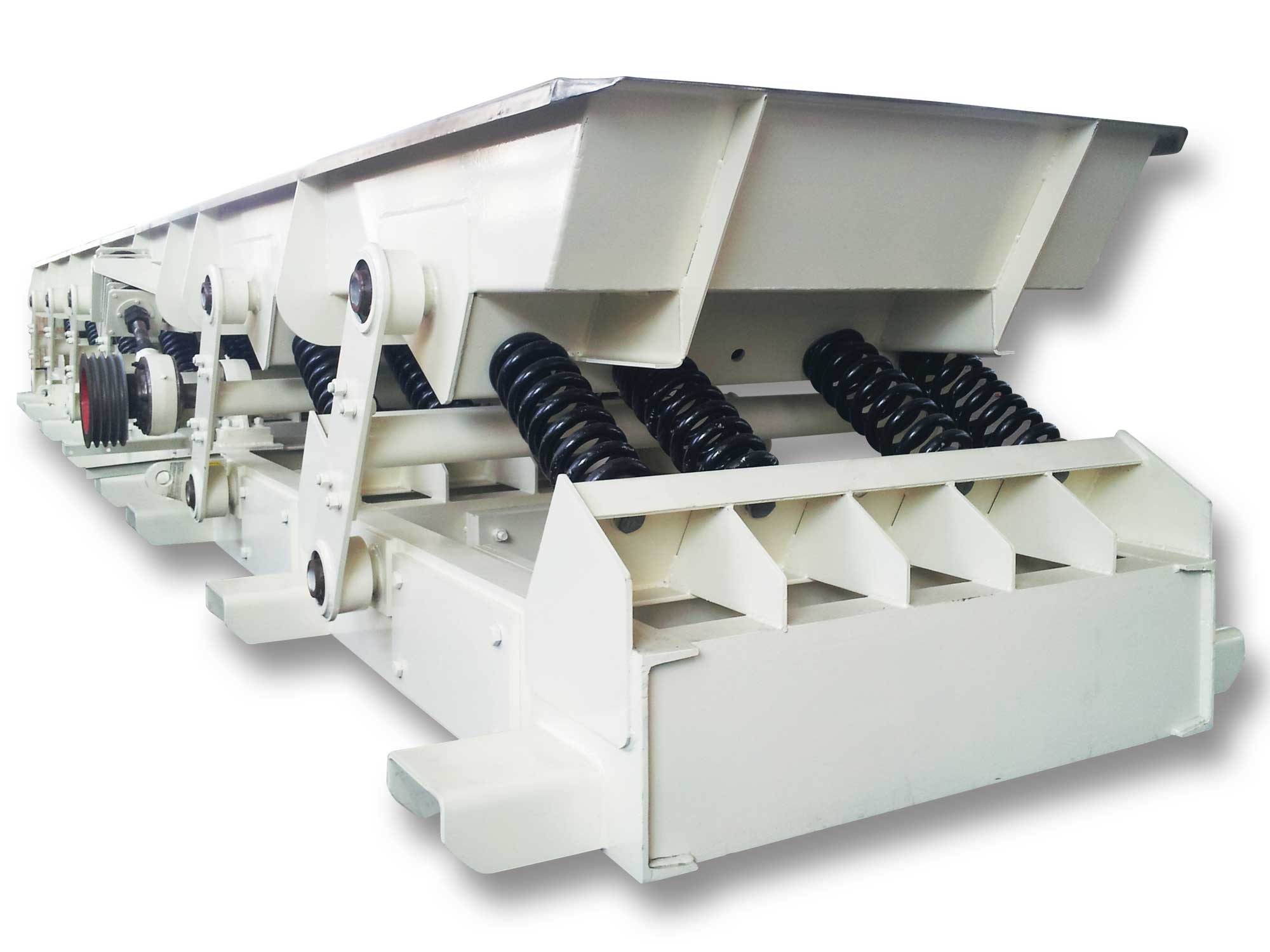Guide to the Vibrating Conveyor Systems in 2022