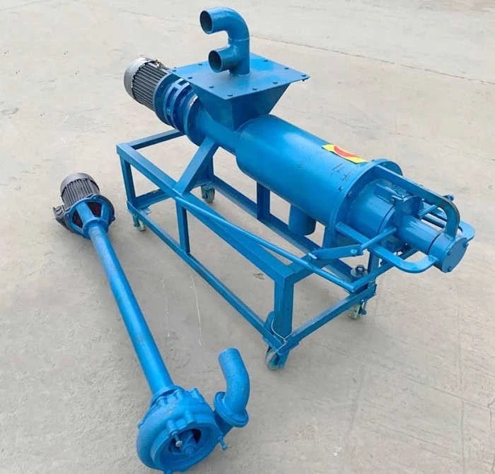 China Solid Liquid Separator Machine Manufacturers Suppliers Factory