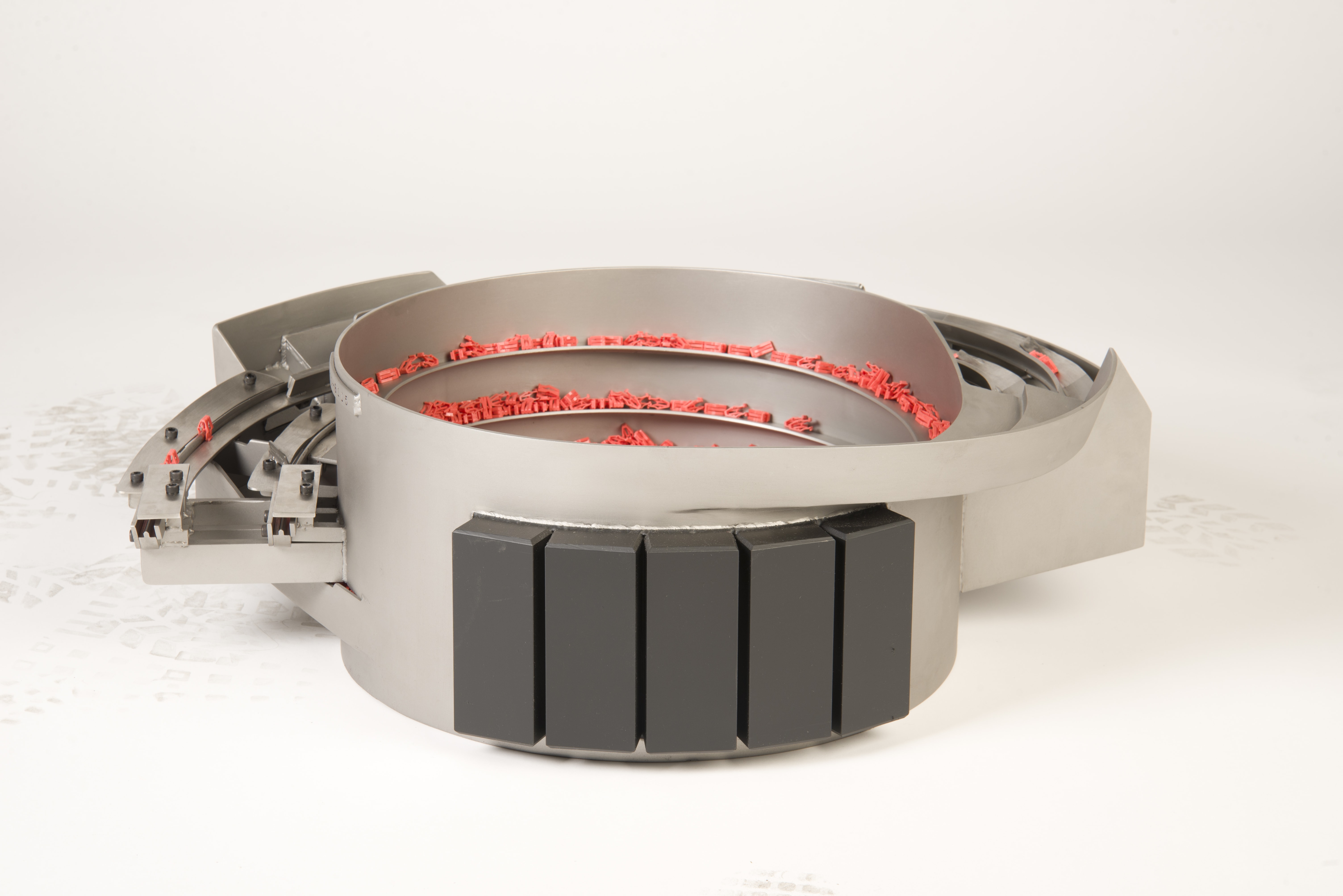 Vibratory Feeder Bowls & Centrifugal Feeders Noblesville, IN