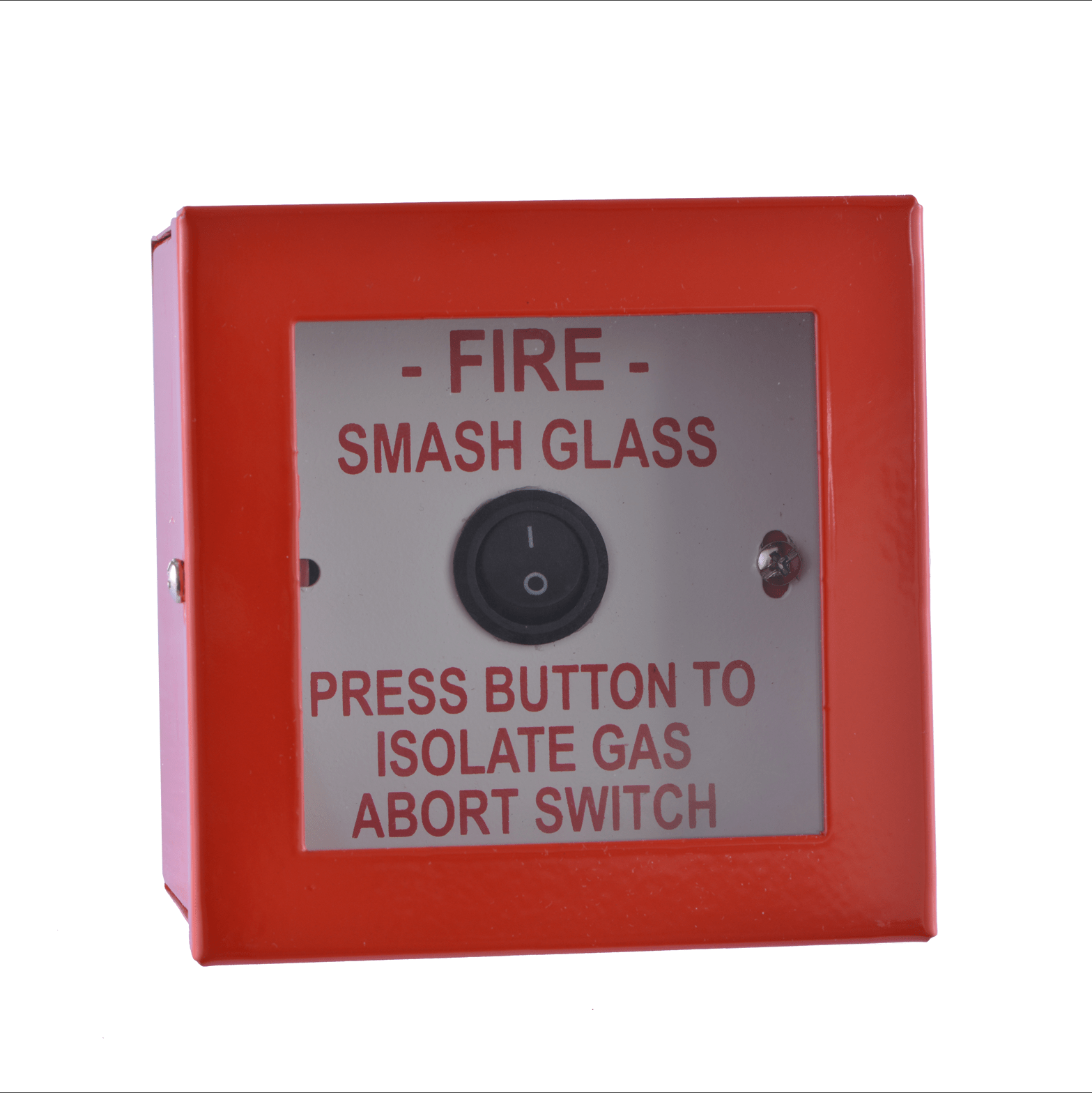 DEMCO On and Off Isolate Gas Abort Switch VIC Engineering