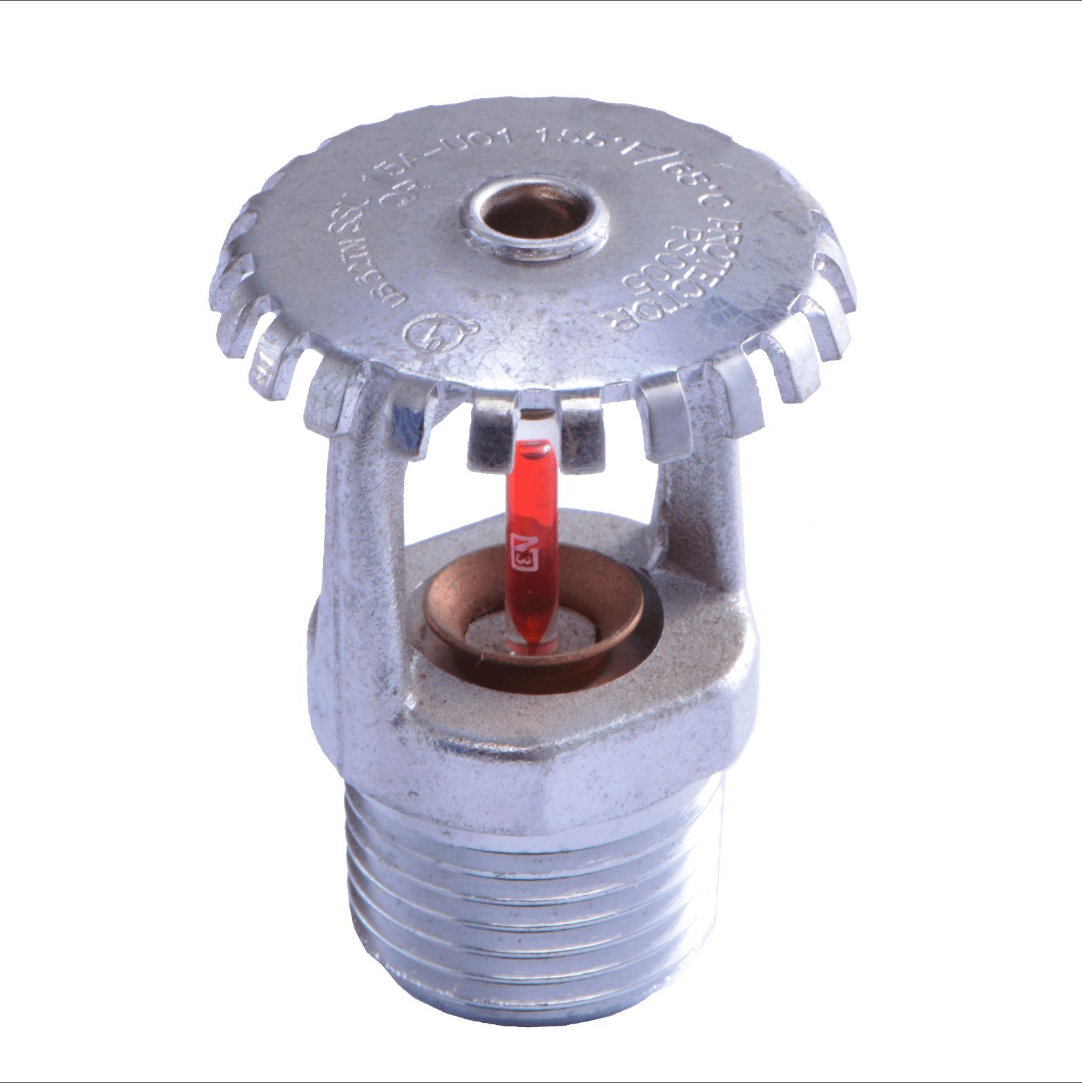 Fire Sprinkler System VIC Engineering