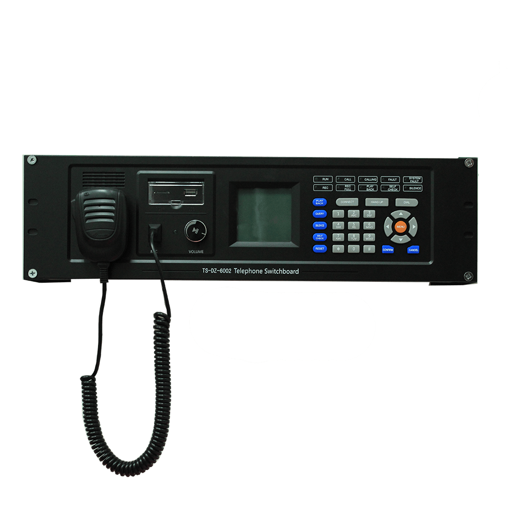 Fireman System VIC Engineering