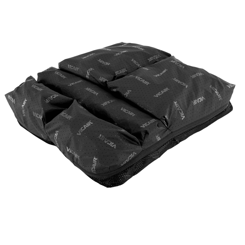 Wheelchair cushion Vicair Adjuster O2 10 cm Vicair