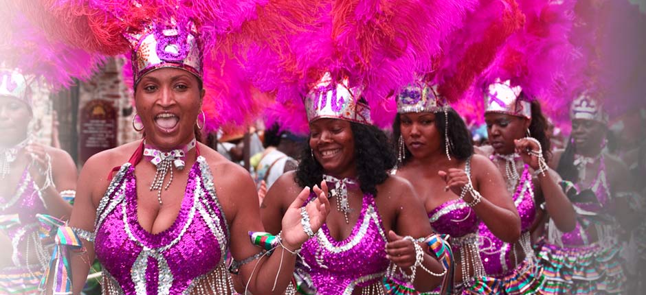 St. Thomas Carnival & Village Lineup Schedule Virgin Islands Carnival