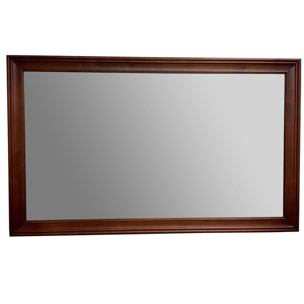 Ronbow Bathroom Mirrors Rispa