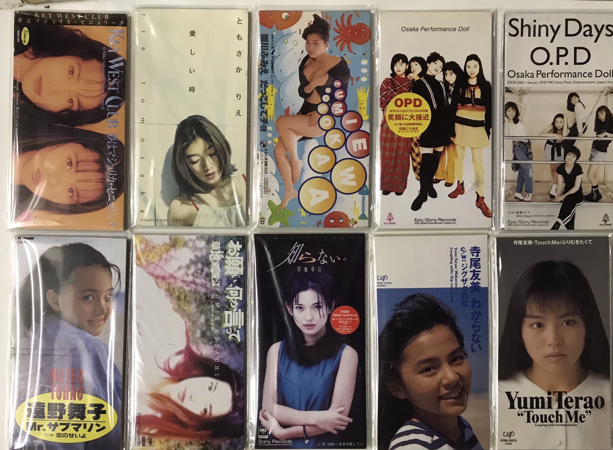 Cassette Tapes Are Making a Comeback in Japan