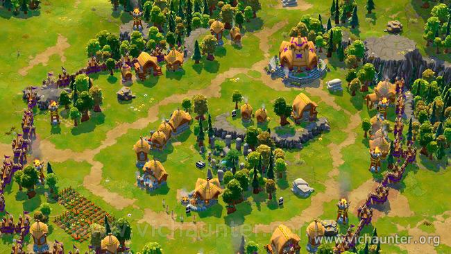 Age Of Empires por fín en tu móvil