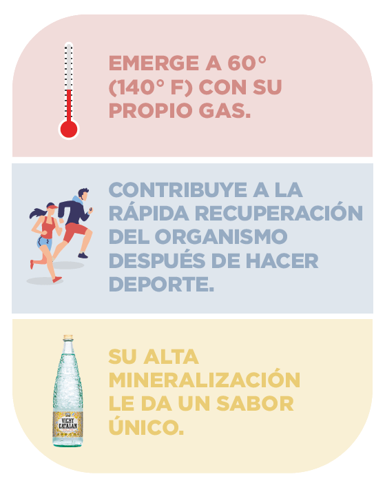 Vichy Catalan Vichy Catalan Corporation