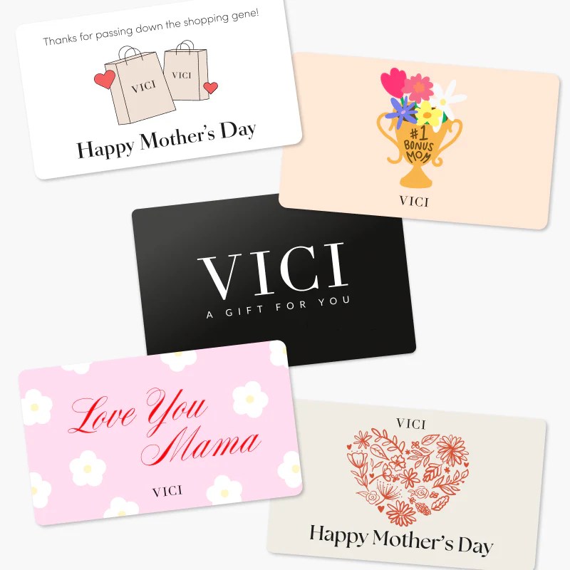 EGift Card VICI