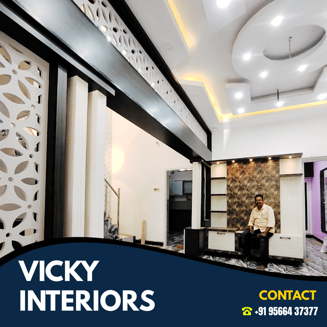 Best Interior Designers in Madurai Interior Decorators in Madurai