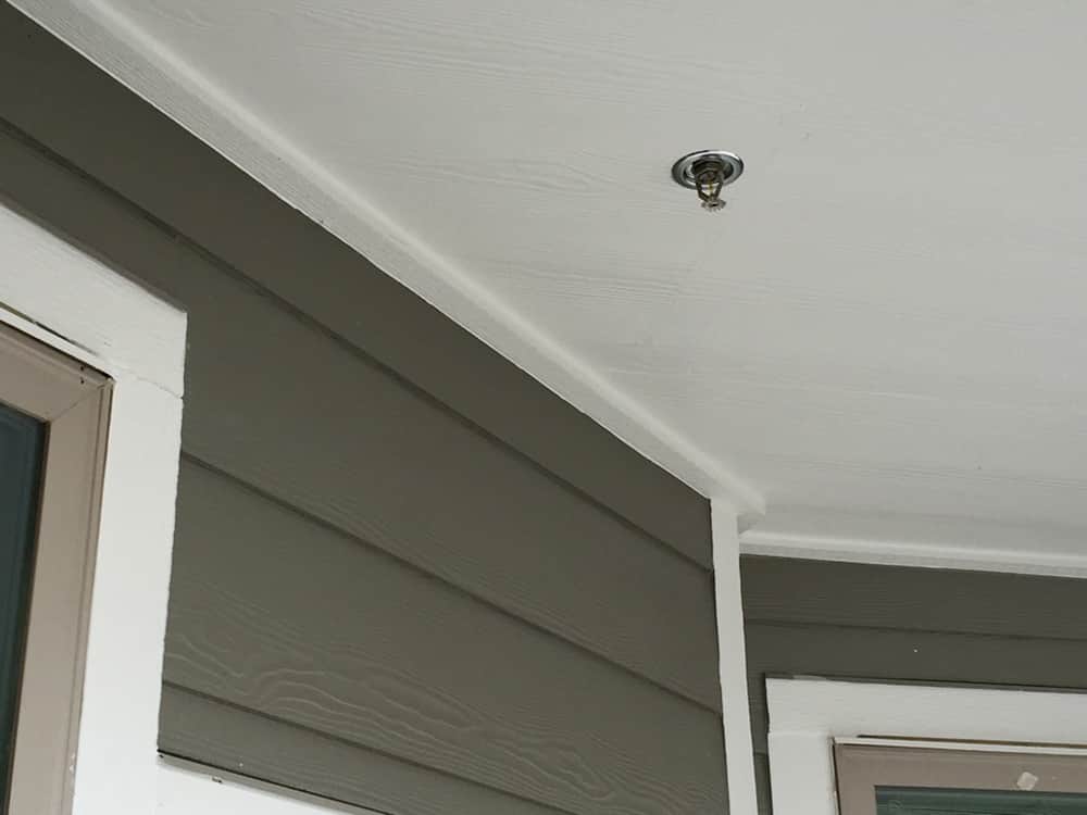 How To Replace Ceiling Tile Around Sprinkler Head Review Home Decor