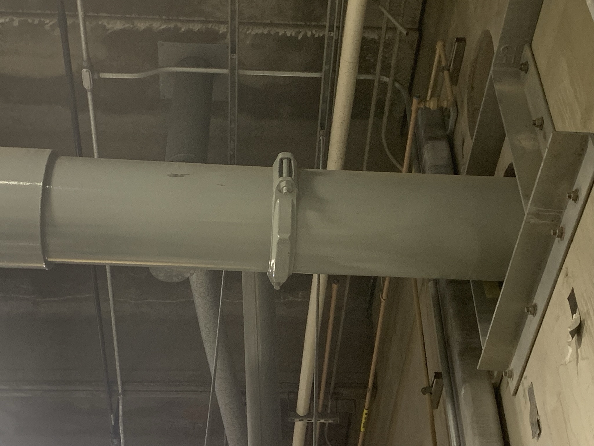 TriCity Wastewater Treatment Facility Project Victaulic
