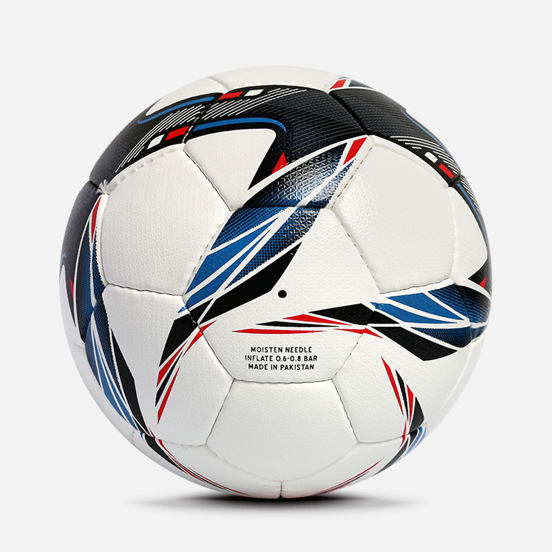 Handmade Textured Synthetic Leather Soccer Ball Victeam Sports