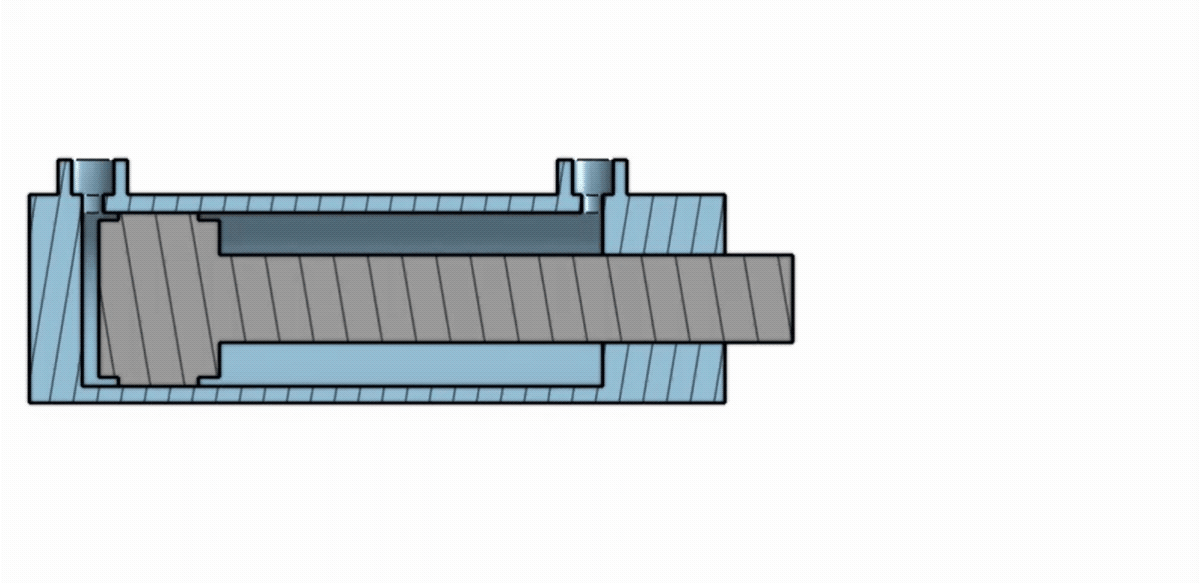 Hydraulic Cylinder Basics Victor Hydraulics