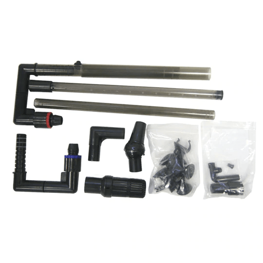 Betta 2000 PVC Pipe Set Victor Aquatics