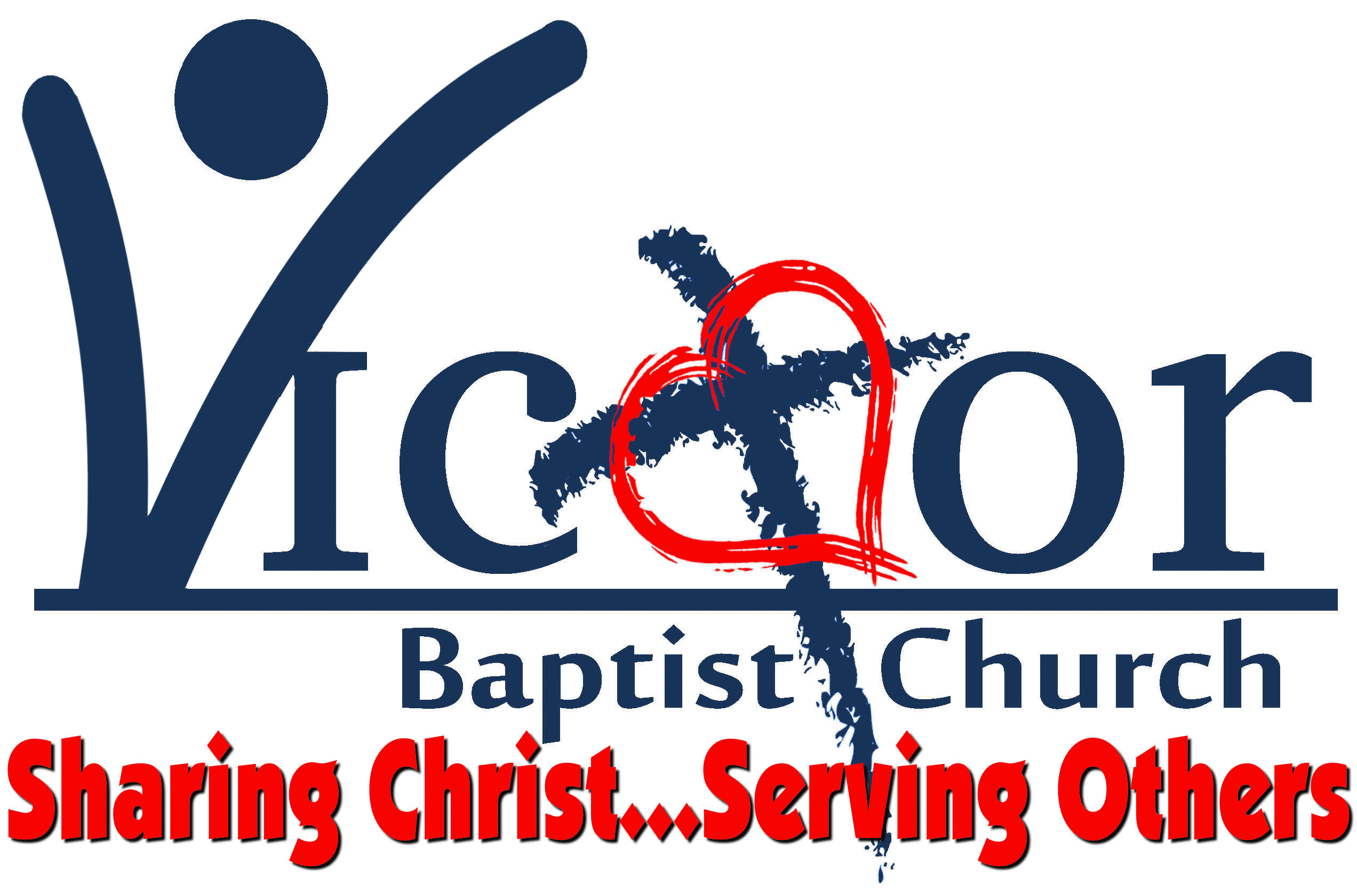 Victor Baptist Church