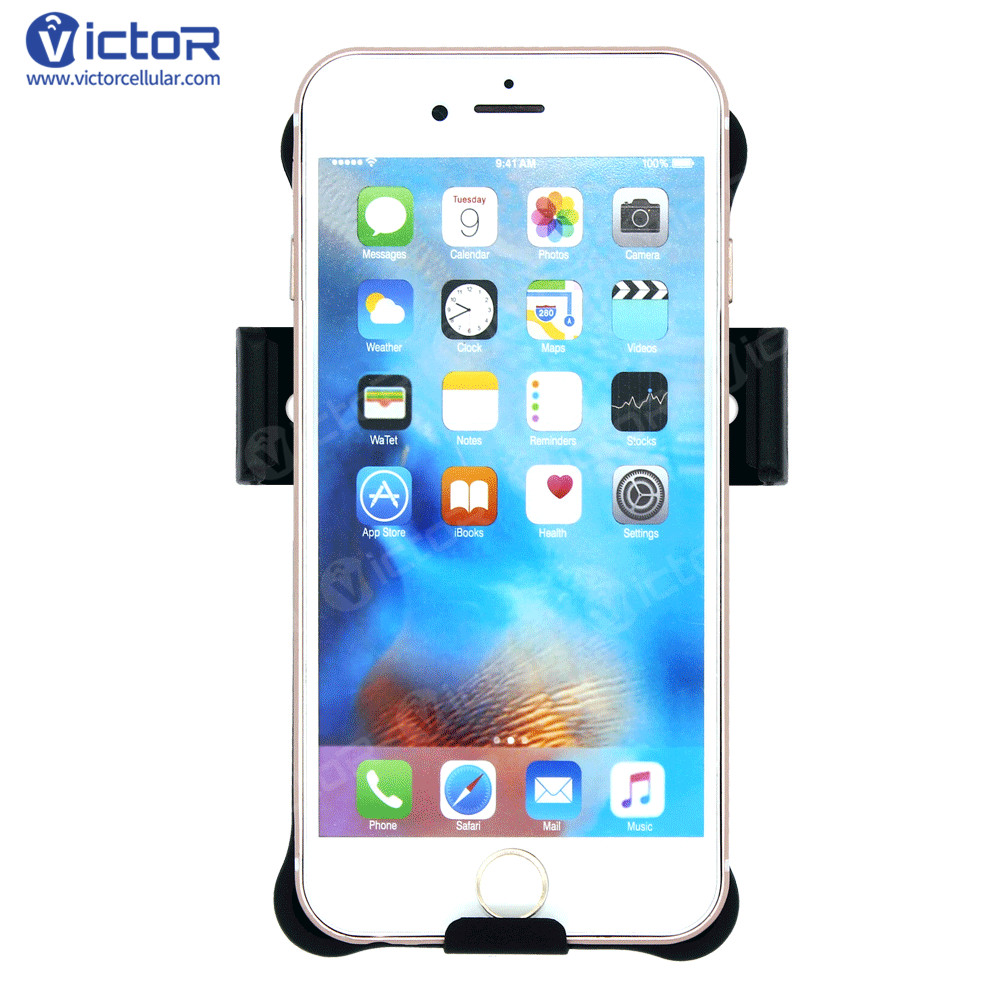 Universal Belt Clip Phone Case Universal Sport Case for Wholesale