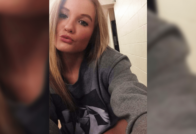 Victoria police seek help finding missing teen girl Dallas Macleod
