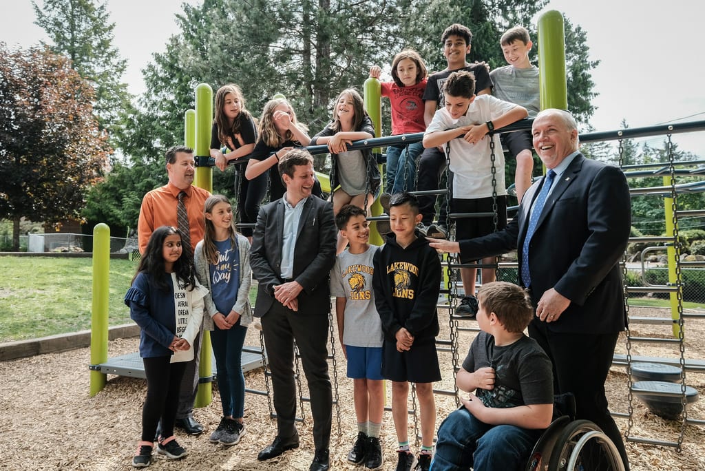 B.C. government makes land purchase for elementary school in Langford