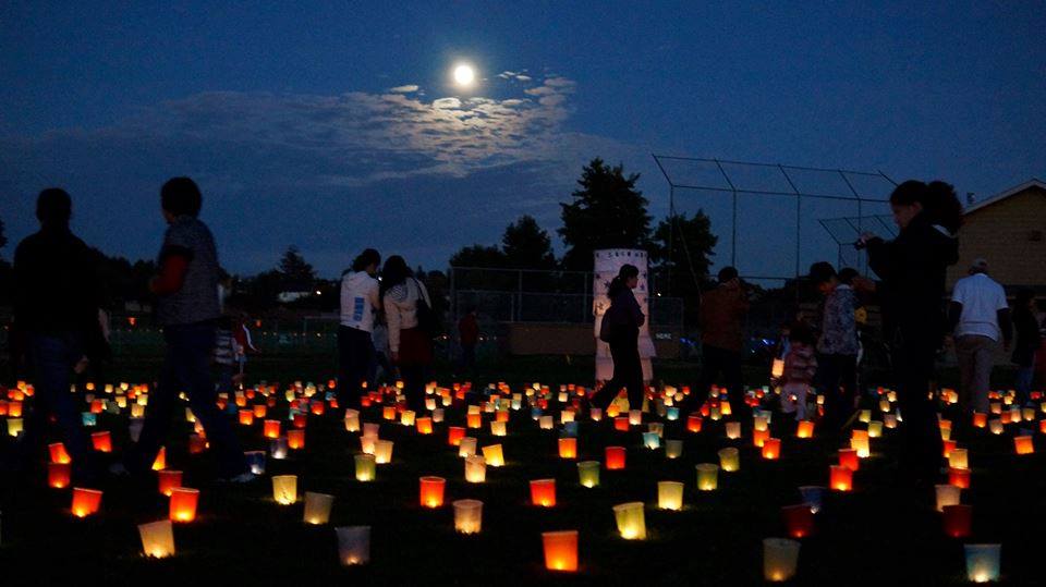 moonrise festival 2023 reddit Experience the enchantment of the Moon Lantern festival in Saanich tonight