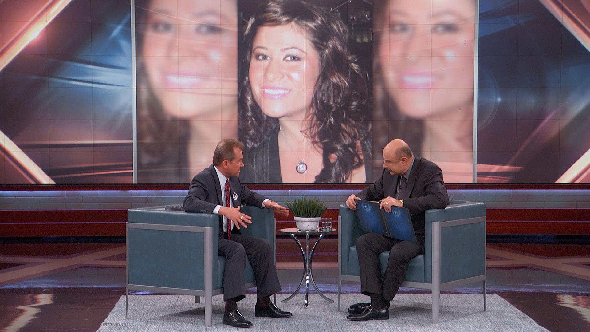 Father of slain realtor Lindsay Buziak launches GoFundMe to revitalize