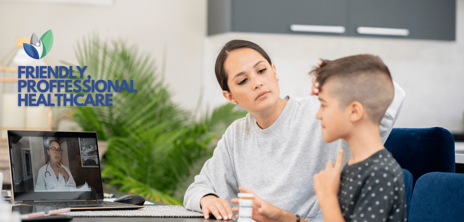 About US Victoria Medical Centre