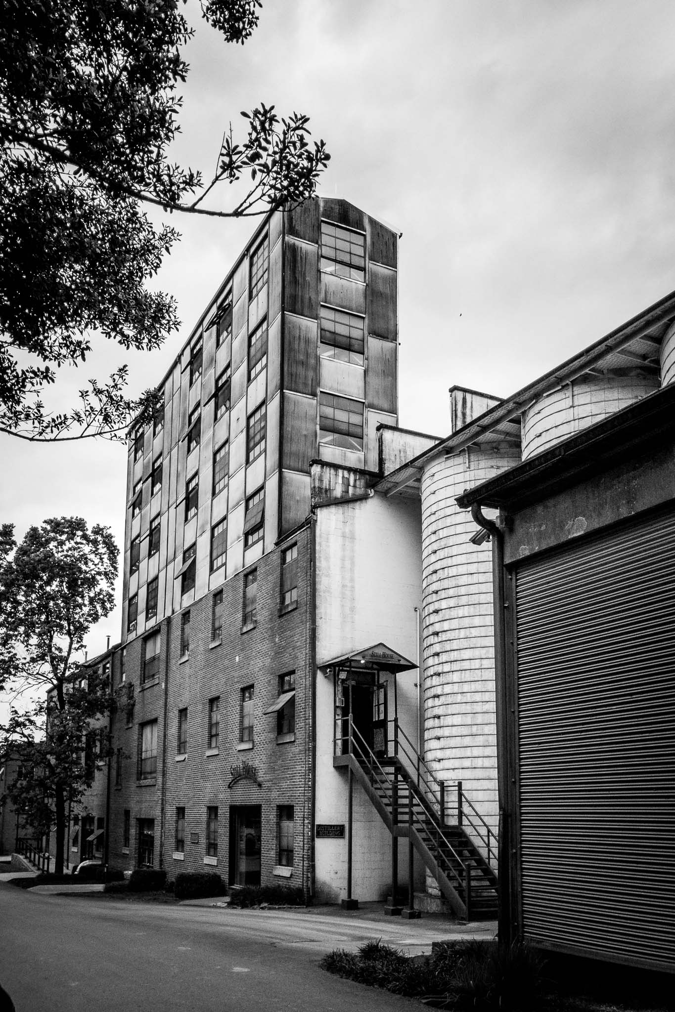 Visiting The Jack Daniel’s Distillery