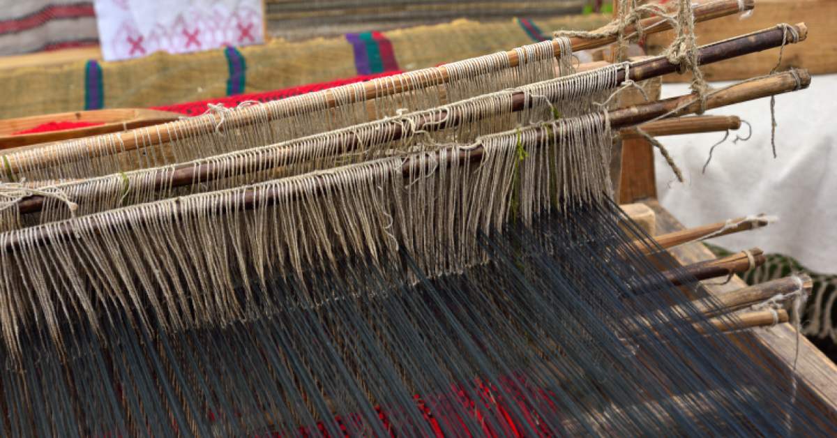 How Carpet Is Made
