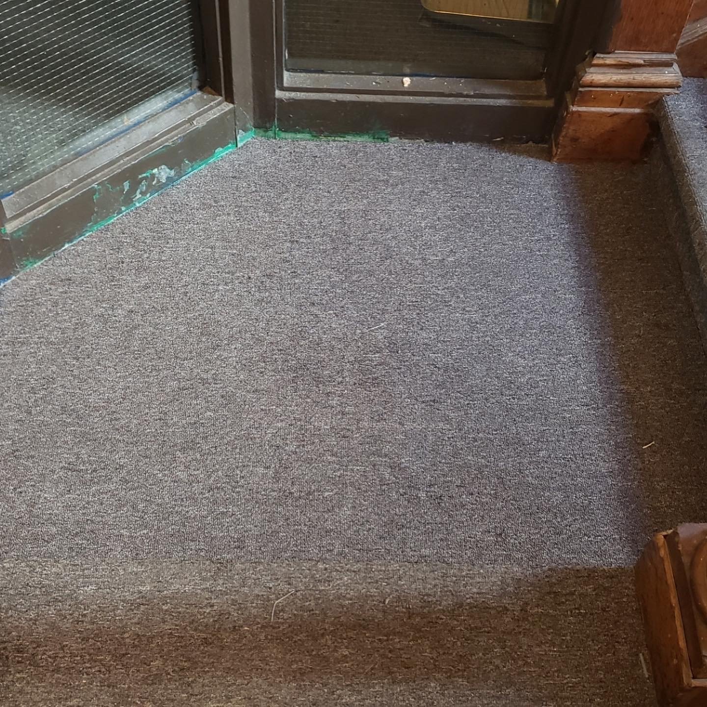 Commercial Carpet Repairs & Installation Services Victorious Carpets