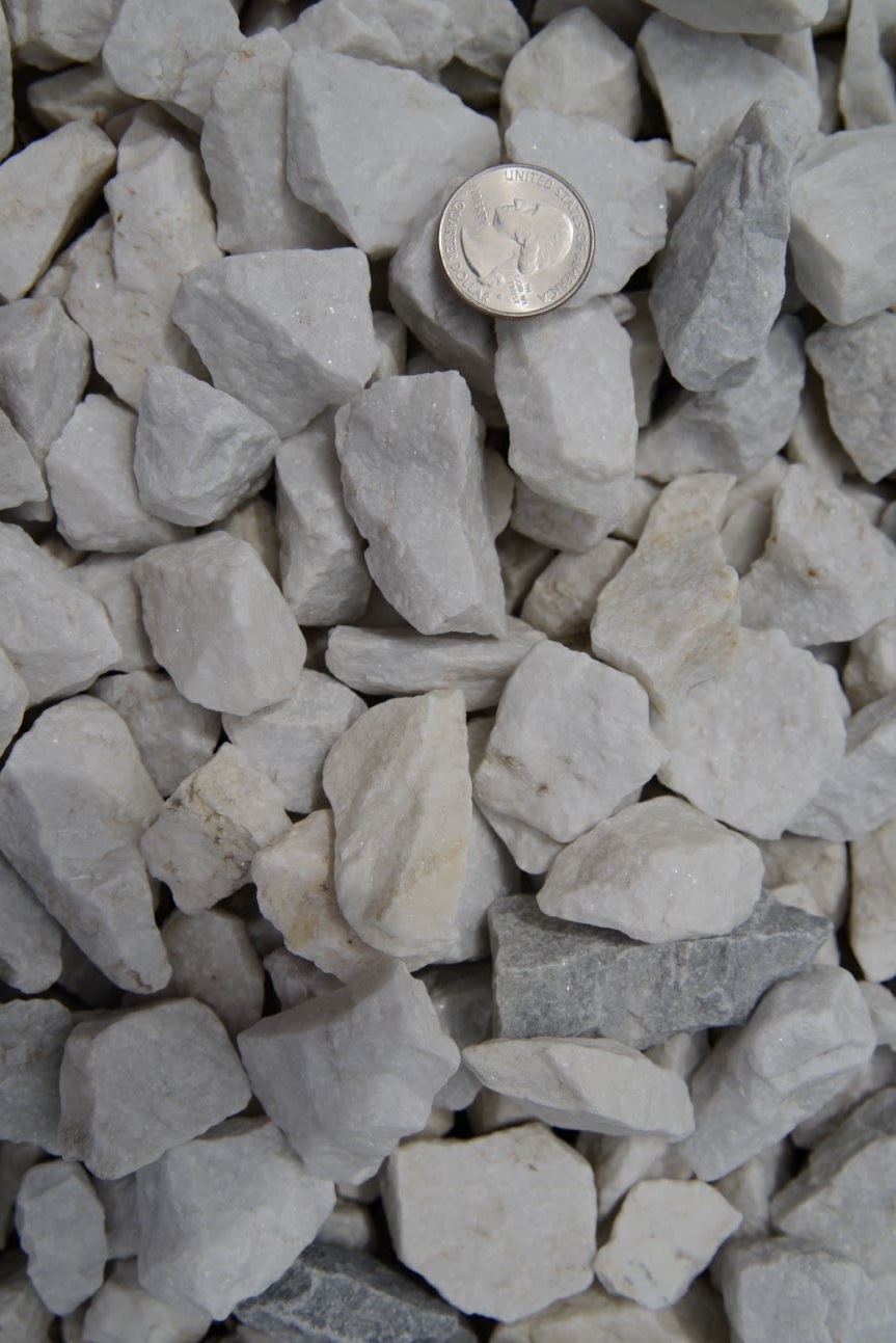 Landscape Rock Boise Victory Greens