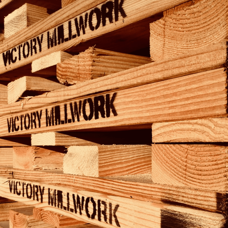 Products Victory Millwork