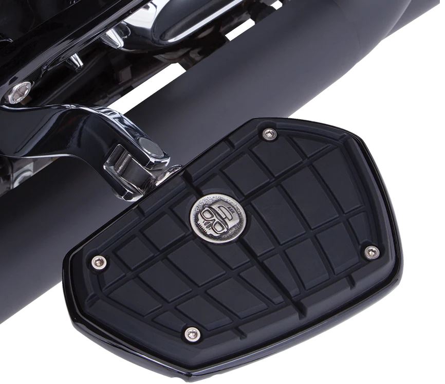 60225 ASR Floorboards by Ciro® are designed with comfort, style, and