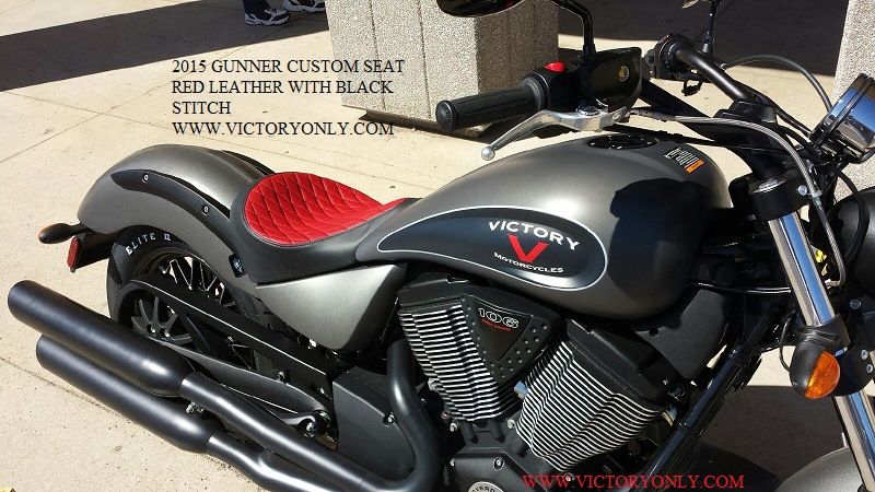 Victory Gallery Victory Only Custom Motorcycle Accessories Pictures
