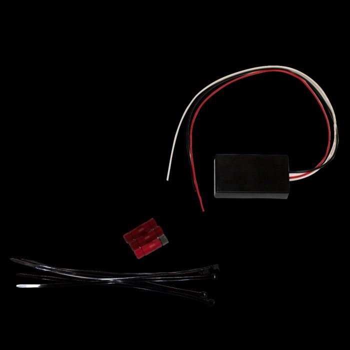 Brake Strobe Module 2005 and up Boardwalk Victory Only Motorcycle