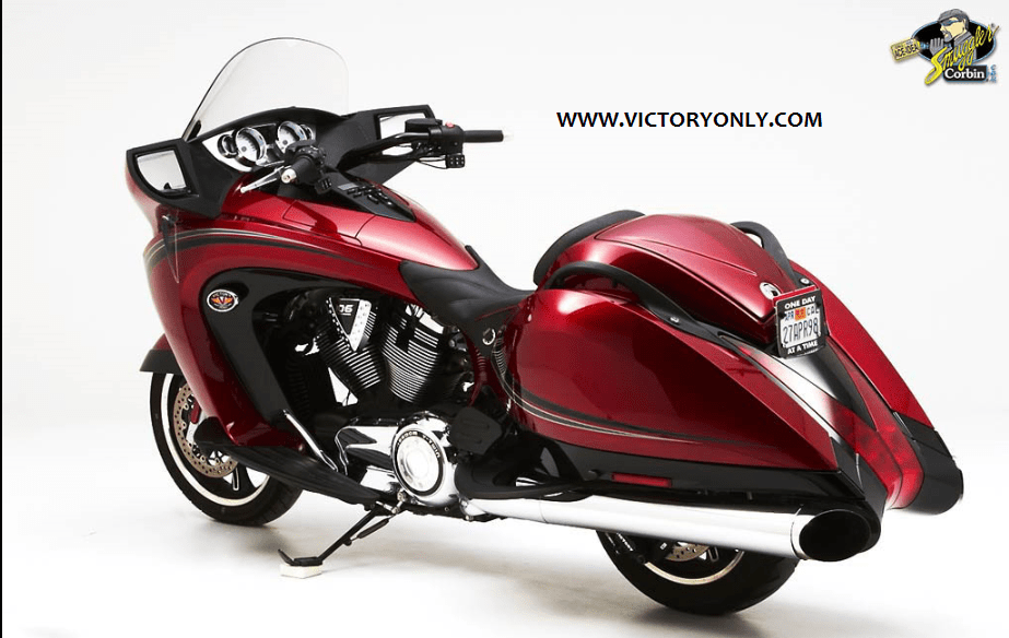 custom victory motorcycle parts v92c classic cruiser cross country magnum hardball Victory Only
