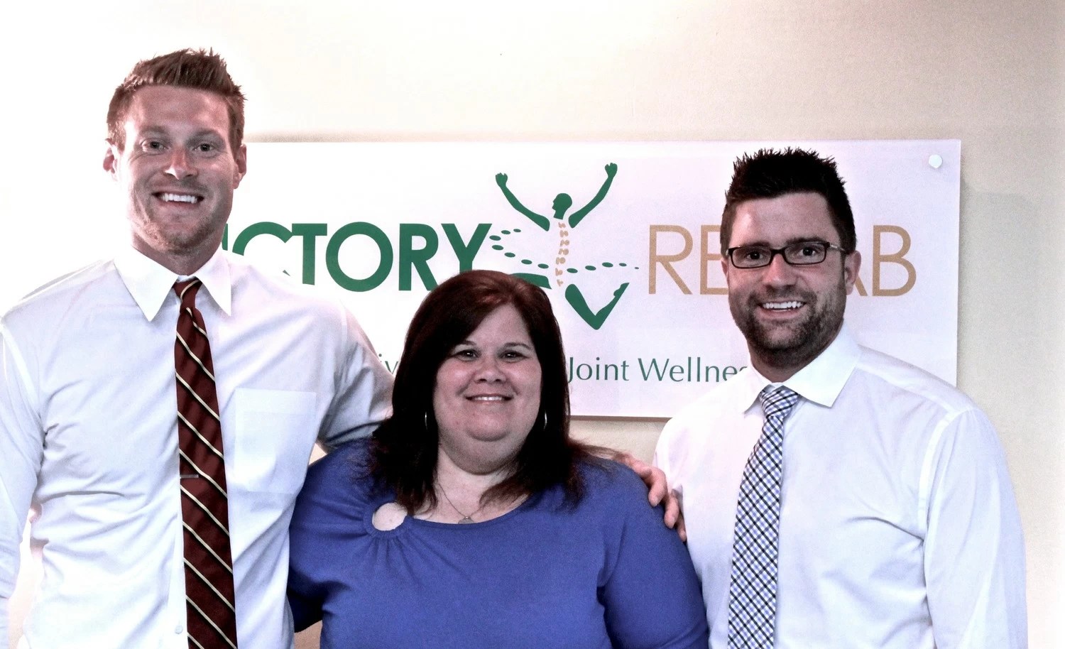 Arthritis and You. Naperville Chiropractors Help With Aging Joints