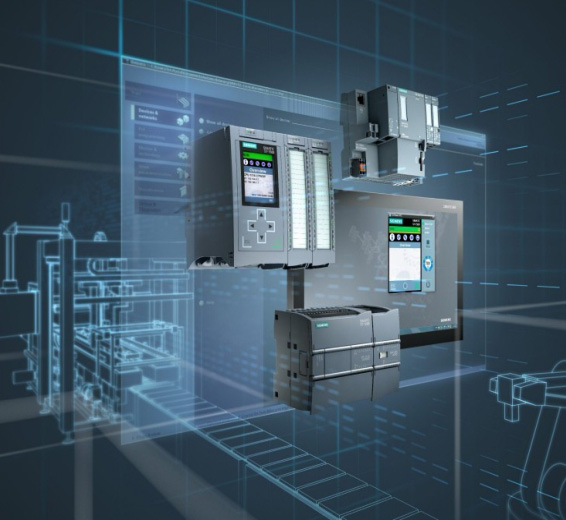 Industrial Automation(05)